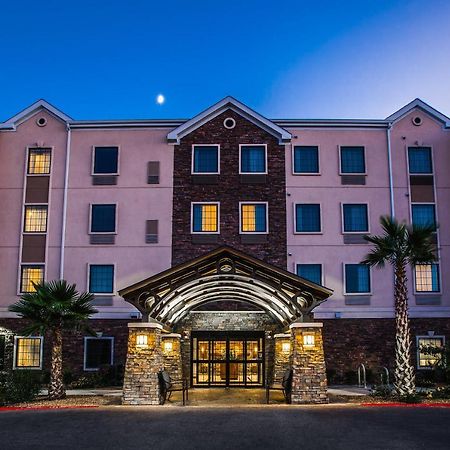 Staybridge Suites El Paso Airport By Ihg Esterno foto