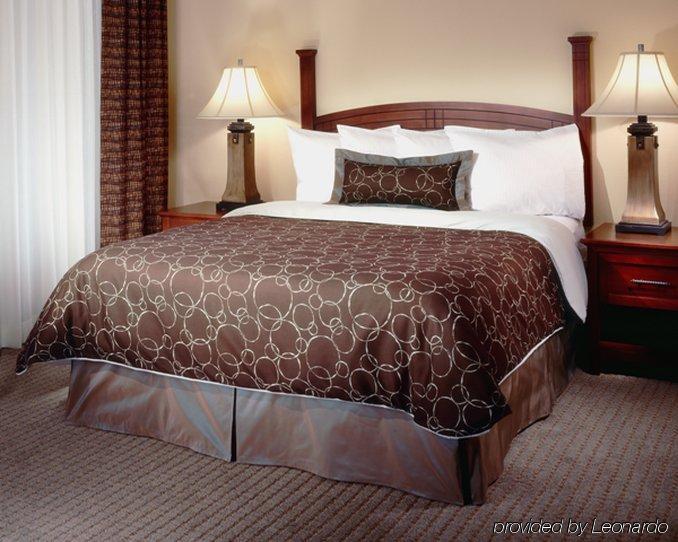 Staybridge Suites El Paso Airport By Ihg Camera foto