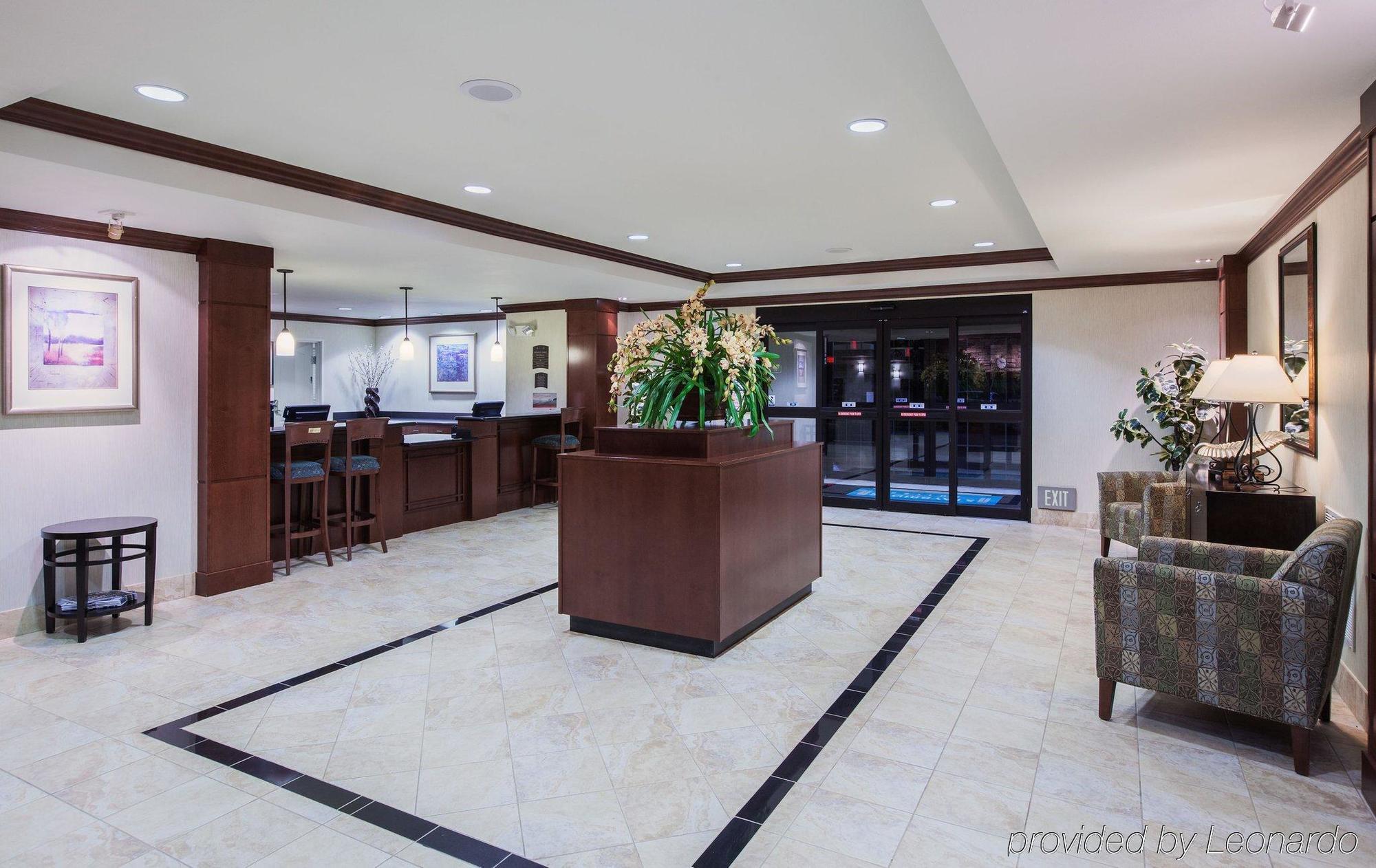 Staybridge Suites El Paso Airport By Ihg Esterno foto
