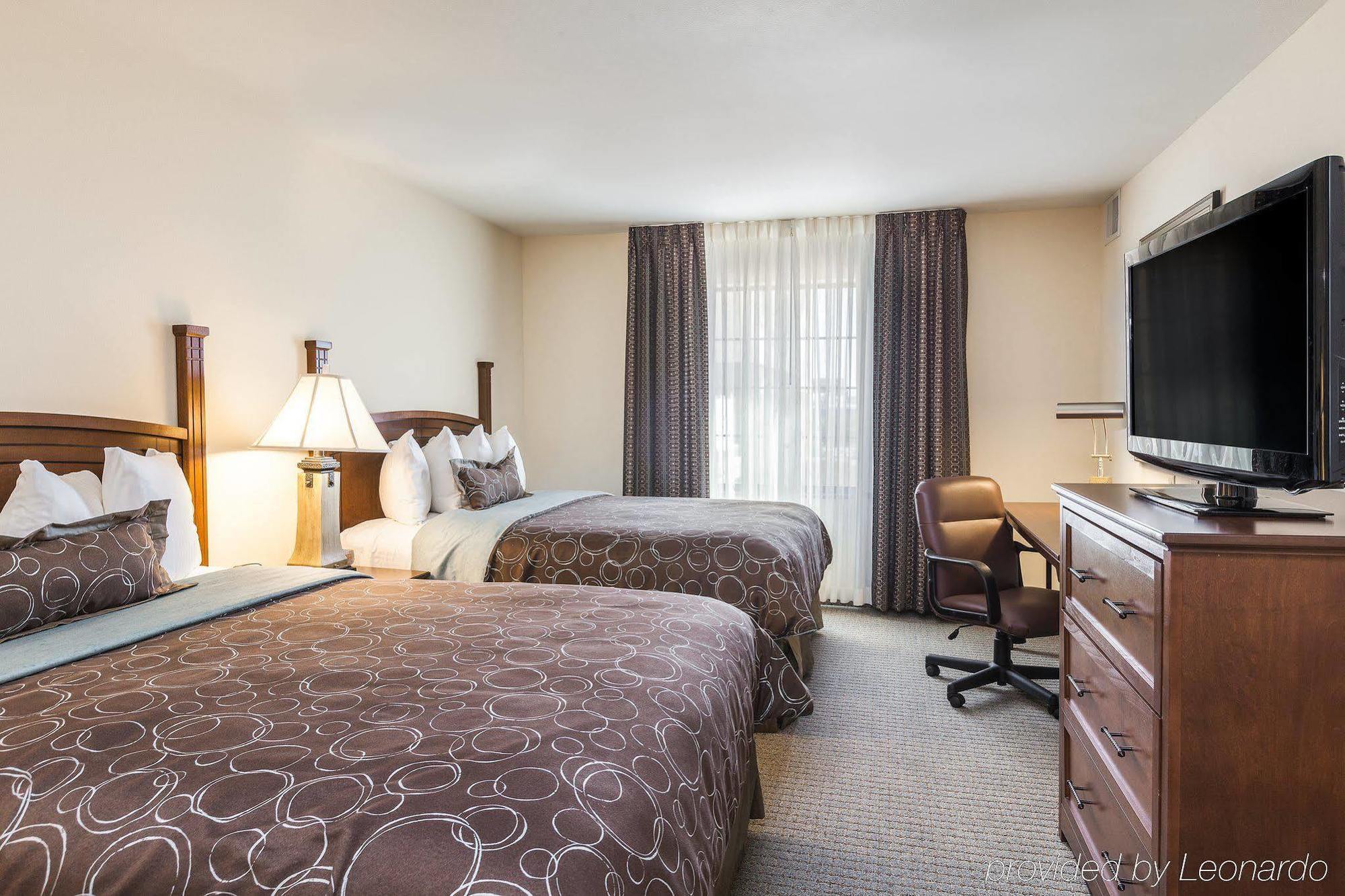 Staybridge Suites El Paso Airport By Ihg Esterno foto