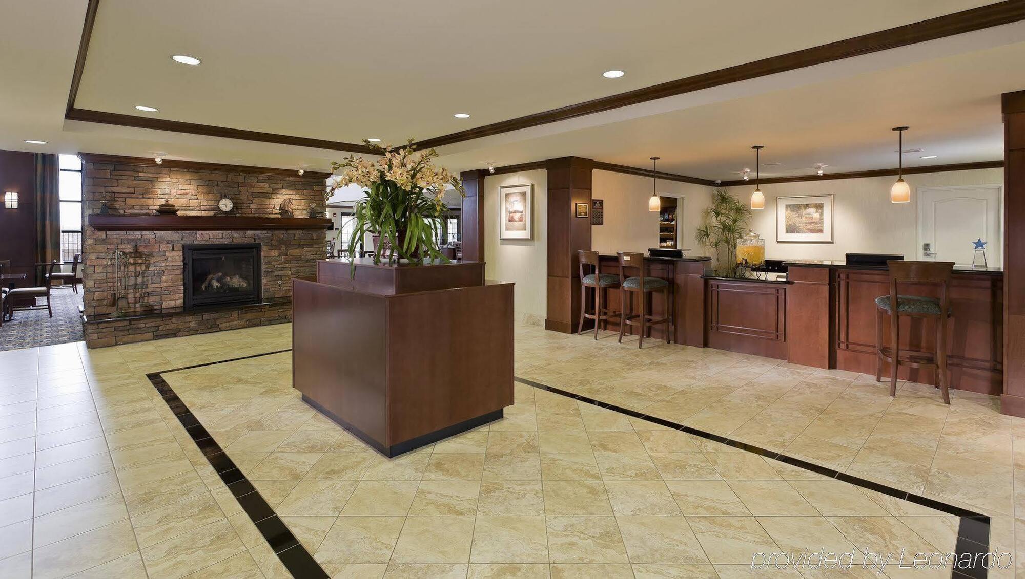 Staybridge Suites El Paso Airport By Ihg Esterno foto