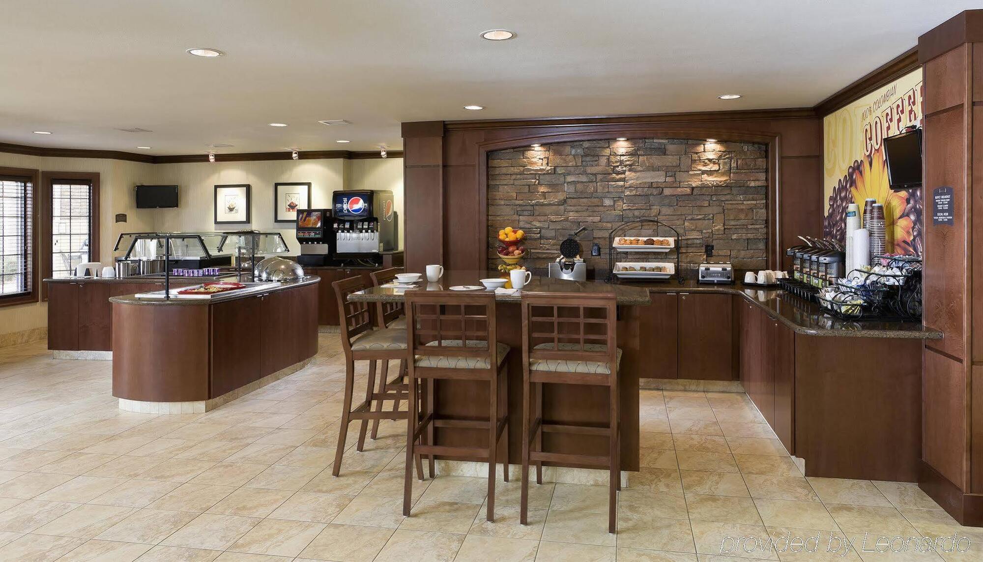 Staybridge Suites El Paso Airport By Ihg Esterno foto