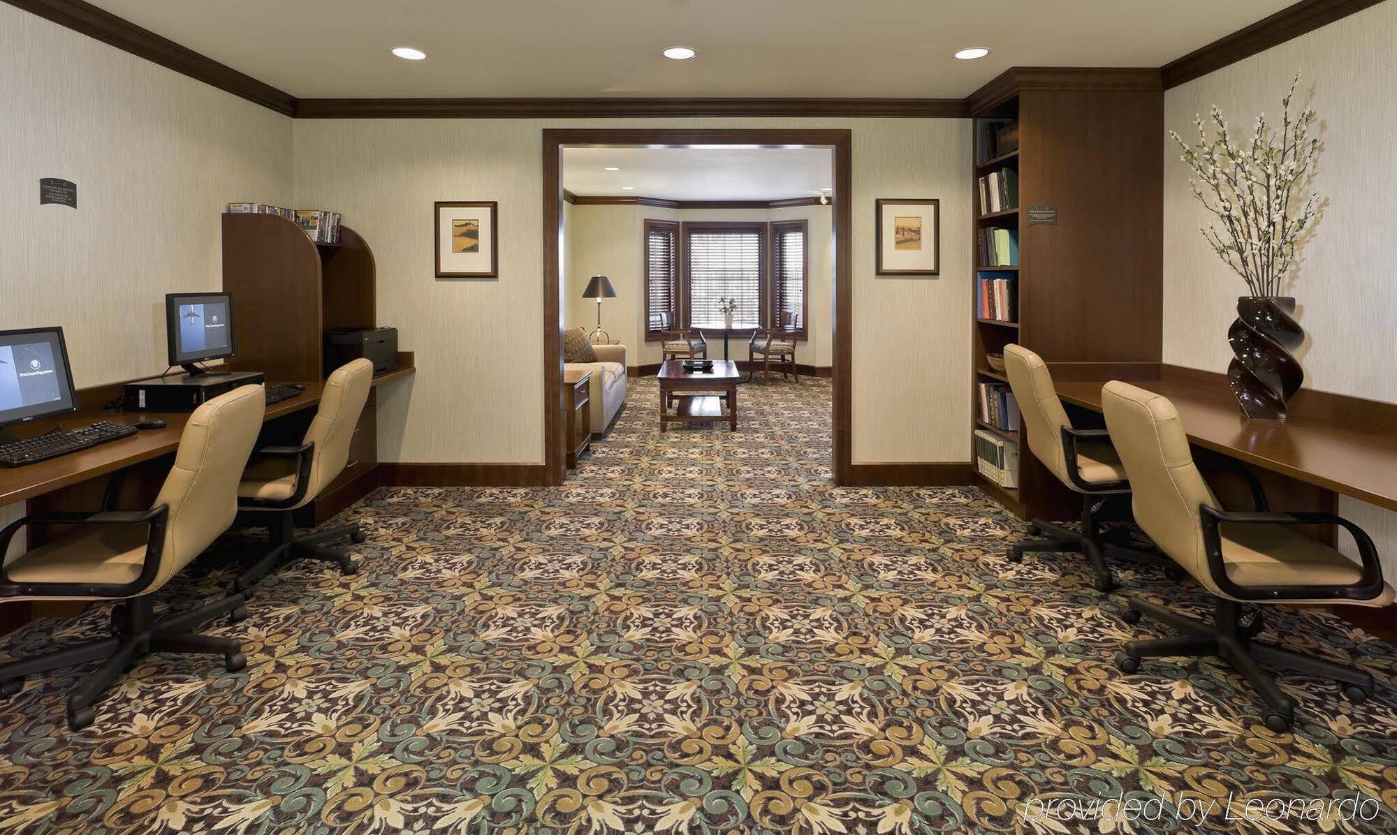 Staybridge Suites El Paso Airport By Ihg Esterno foto