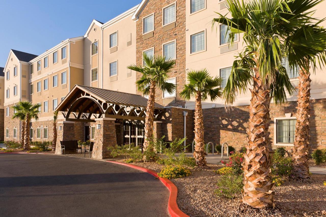 Staybridge Suites El Paso Airport By Ihg Esterno foto