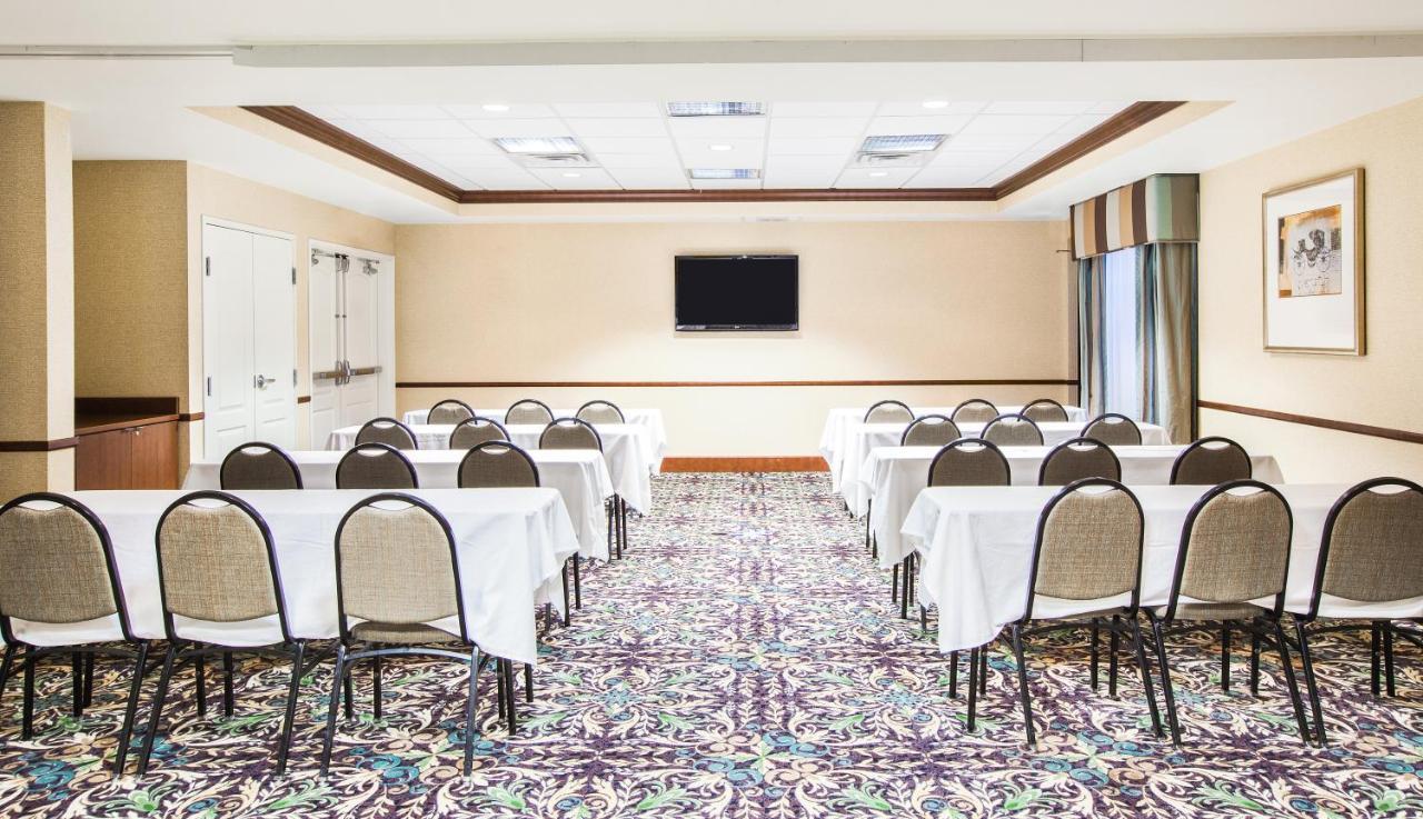 Staybridge Suites El Paso Airport By Ihg Esterno foto