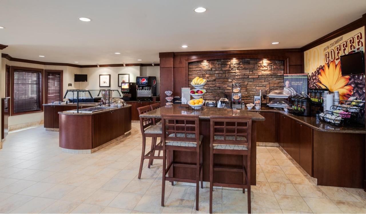 Staybridge Suites El Paso Airport By Ihg Esterno foto