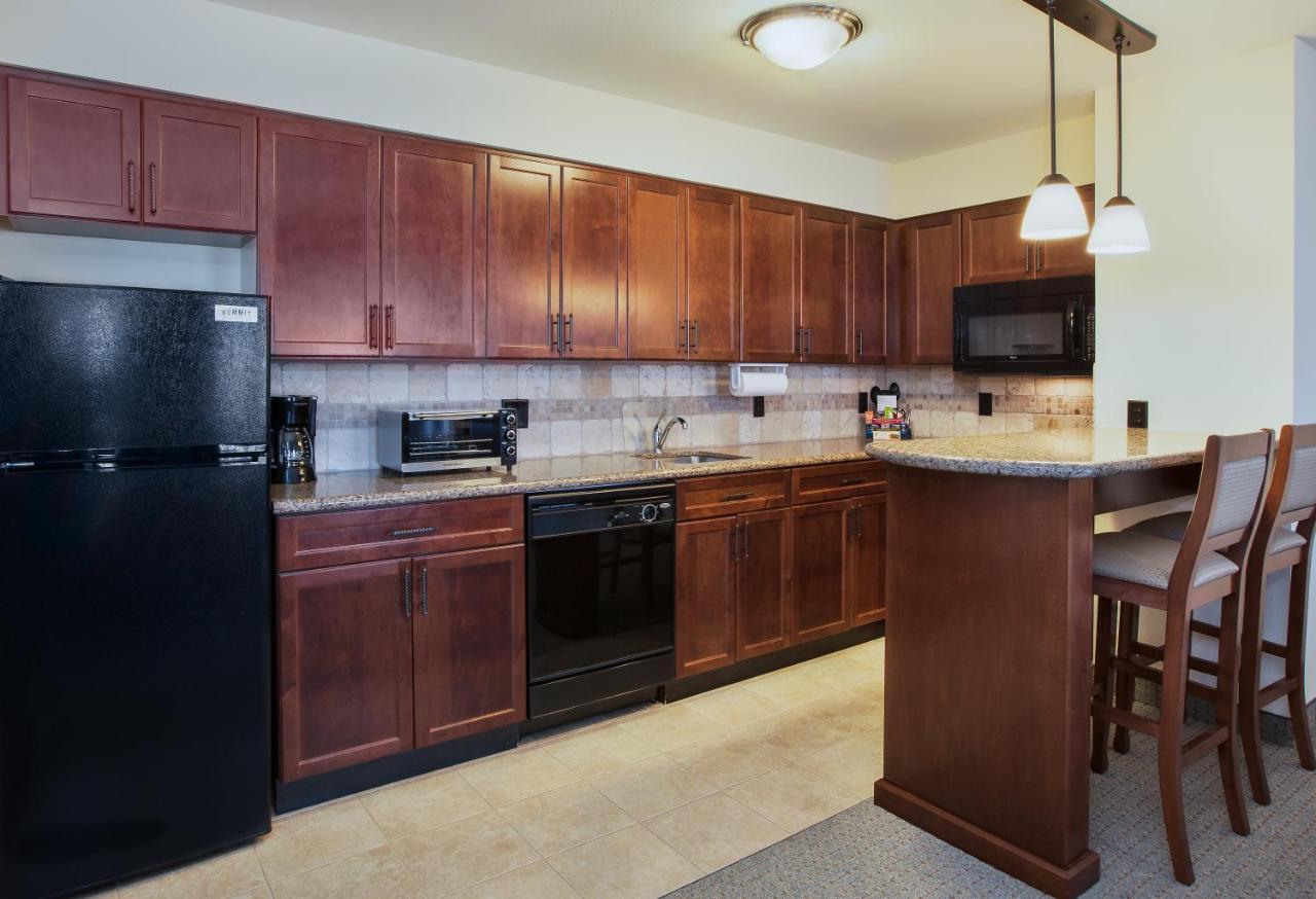 Staybridge Suites El Paso Airport By Ihg Esterno foto