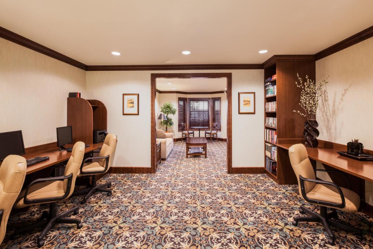 Staybridge Suites El Paso Airport By Ihg Esterno foto